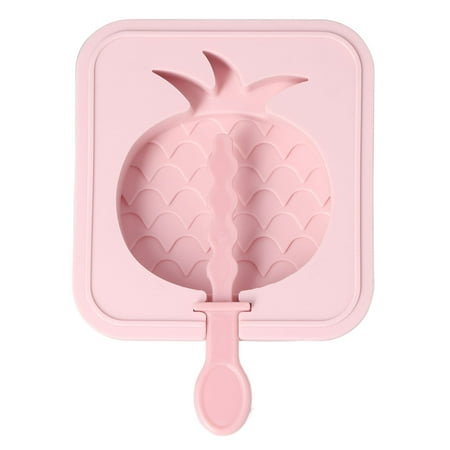 

Popsicle Molds Ice Cream Molds Stackable For Home