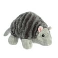 thumbnail image 2 of Aurora Peluches Mini Flopsie-Armadillo 8 Pouces, 2 of 2