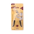 thumbnail image 2 of mtvxesu False Lashes Proffessional Eyelash Curler Curling Clip Cosmetic Makeup Handle Metal Tool Sale, 2 of 3