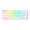 White, variant on Razer Huntsman V3 Pro Mini USB-A Optical Esports Keyboard, RGB Chroma, Black