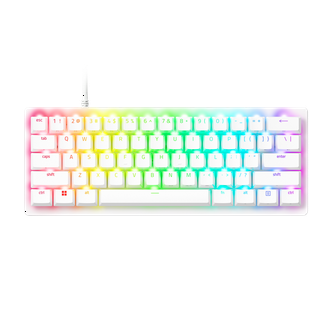 Razer DeathStalker V2 Pro TKL Wireless Gaming Keyboard: Low