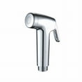 thumbnail image 2 of BCLONG 1 PC Toilet Douche Bidet Head Handheld Spray For Sanitary Shattaf Shower, 2 of 11