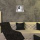 thumbnail image 4 of BESTYASH 1Jgo Soporte Para Cámara De Seguridad Para Pared Con Fijación Sin Daños, 4 of 8