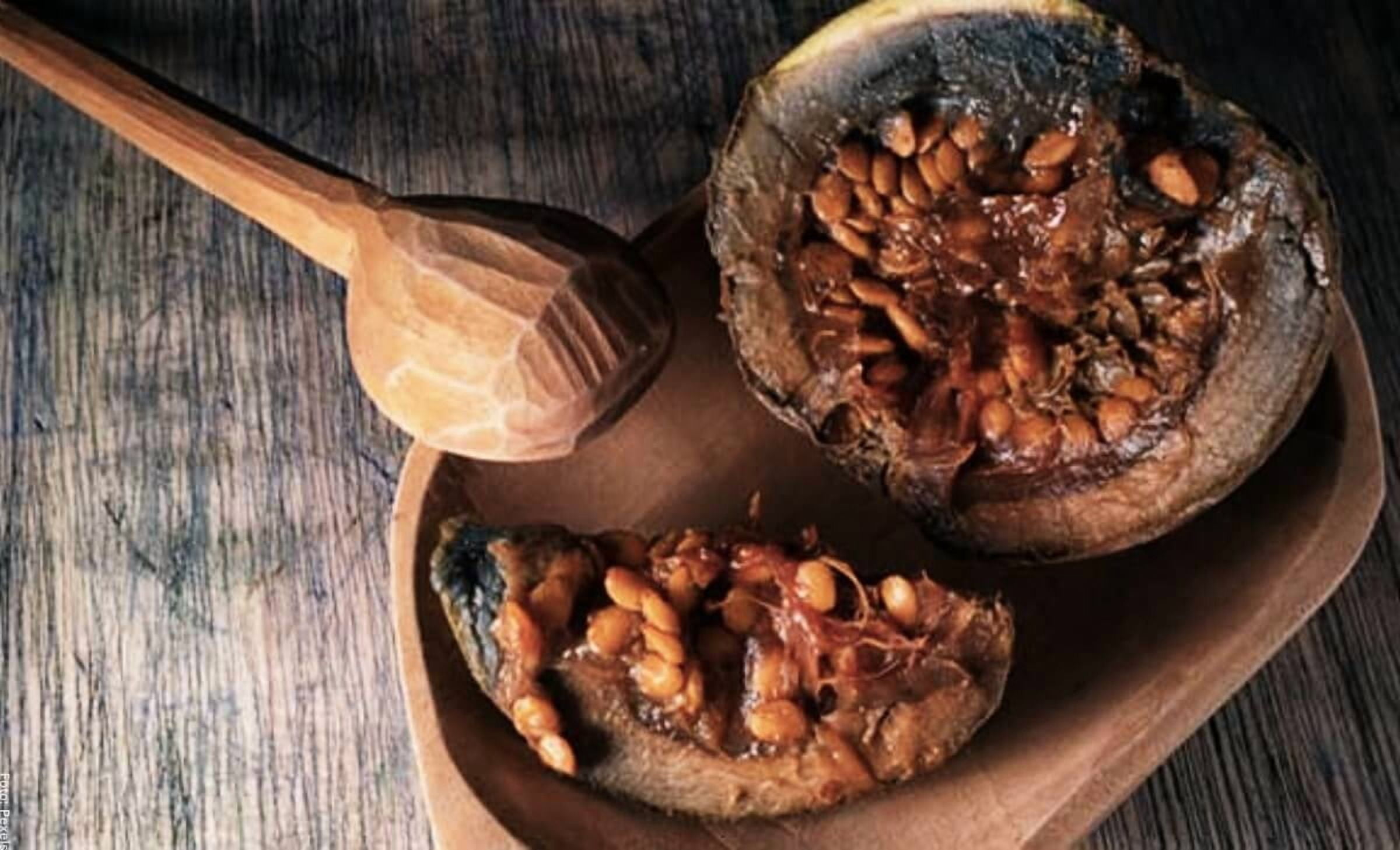 Borojo Super Fruit Spread - Jalea de Borojó 20g - Imported from Colombia