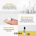 thumbnail image 2 of COSRX Advanced Snail Peptide Eye Cream (0.85 fl.oz), 2 of 8