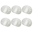 thumbnail image 2 of Botón de Tapa de los Botones de afinación del Sintonizador Yuyangstore 6pcs, 2 of 7