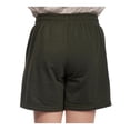 thumbnail image 4 of Bermuda Wilson para Niño Juvenil, Verde Talla 10, 4 of 4