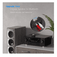 thumbnail image 2 of "Receptor Bluetooth 5.0 3d Para Auto Con Toma Aux De 3.5mm negro  ", 2 of 5