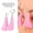 Pink, variant on DOACT Nose Shaper, Beauty Tool For Lifting The Nose In 3 Colors