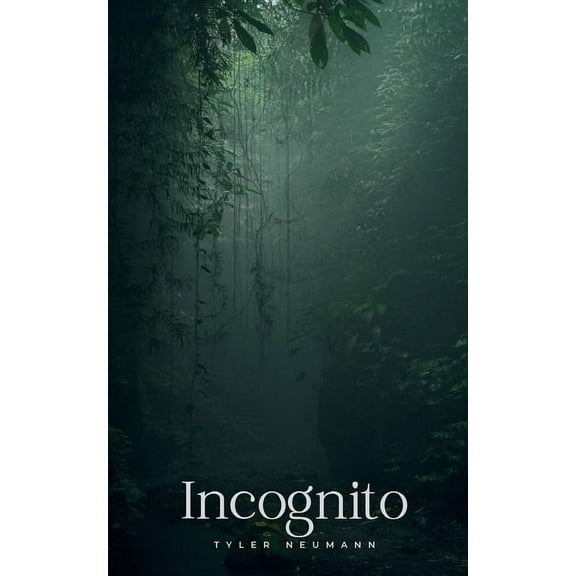 Incognito, (Paperback)