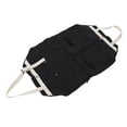 thumbnail image 4 of Wood Working Apron,Tool Apron Multifunctional Oxford Workshop Apron Woodworking Apron Class Leading Features, 4 of 8