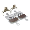 thumbnail image 5 of COOMA SPORT 12 Pares Pastillas de Freno de Disco de Bicicleta para Shimano XTR M9100 Dura Ace R9100 R9150 Ultegra R8070 RS805 RS505 RS405 RS305 GRX, 5 of 5