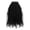 Black, variant on Turilly Summer Skirts for Women Tulle Skirts Layered Puffy Fairy Skirts Midi Length Irregular Tutu Skirt