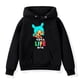 thumbnail image 3 of Sudadera con capucha para niños con estampado de dibujos animados de Toca Boca, sudaderas casuales de Toca Life World, ropa para niños, sudadera con capucha cálida de invierno para niños y niñas, 3 of 5