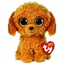 TY Beanie Babies Noodles the Golden Doodle 6" (Beanie Boo)