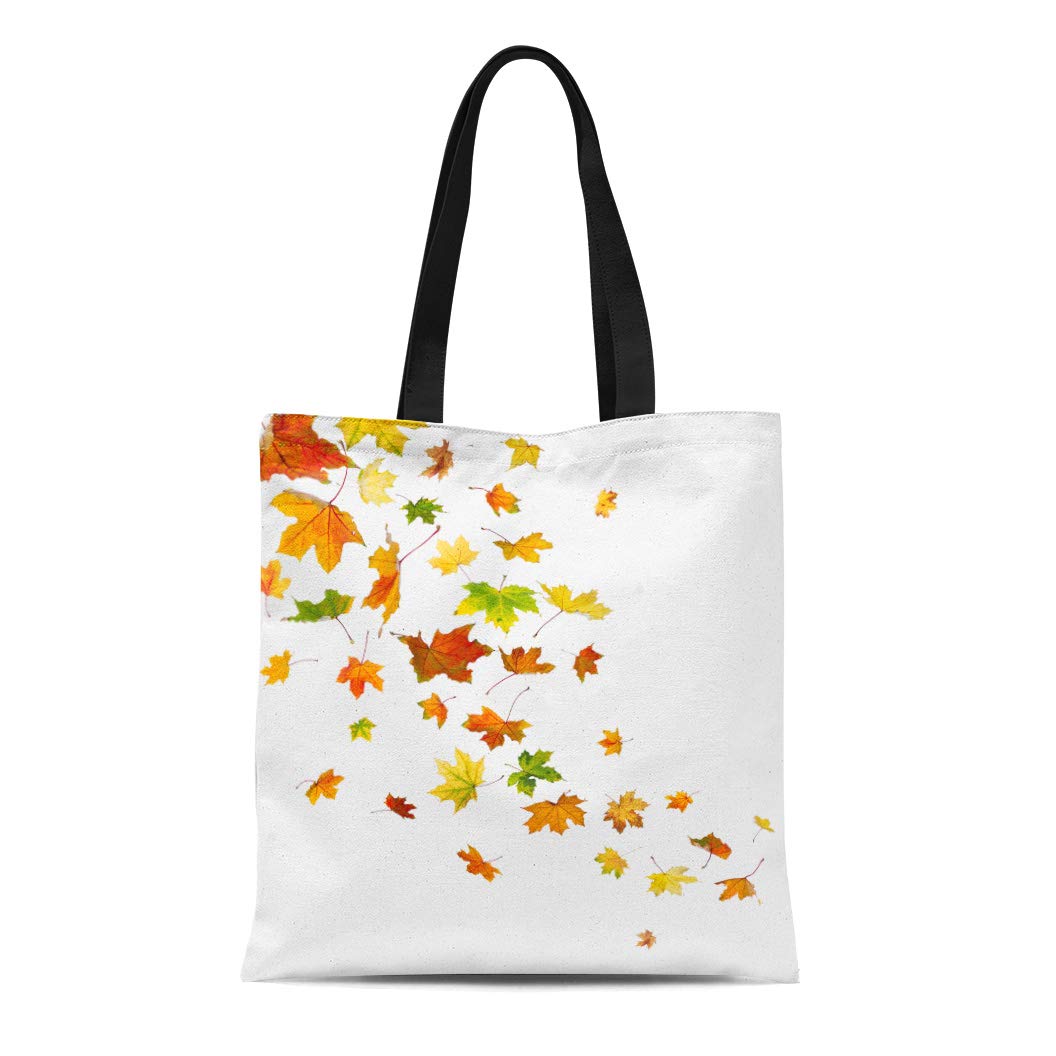 fall tote bags