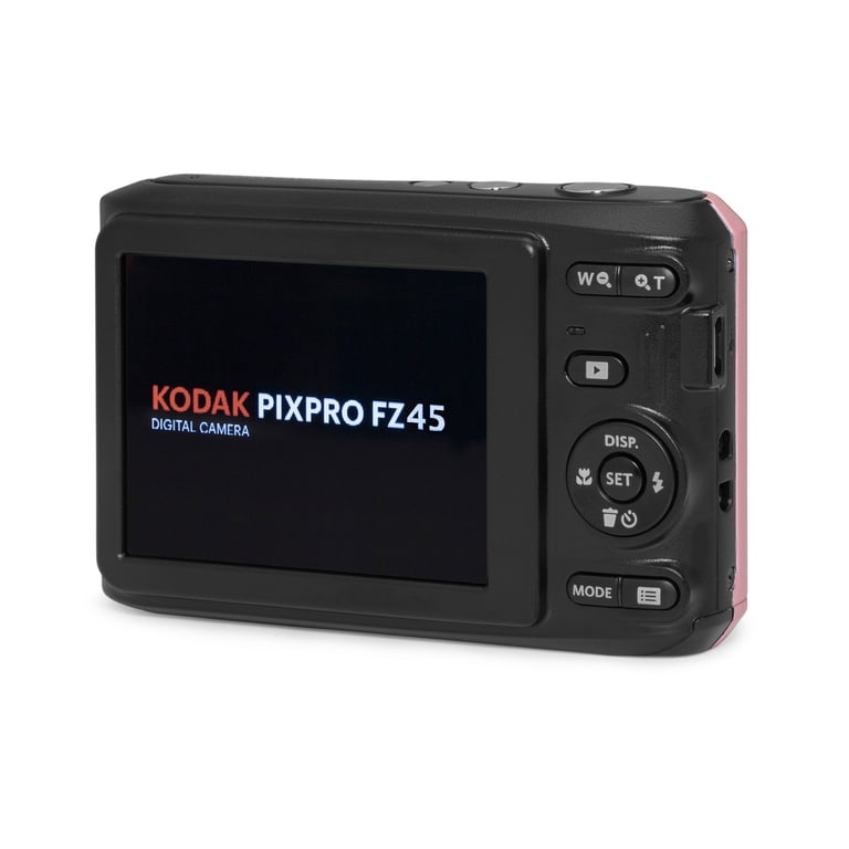 Kodak PixPro FZ45 Friendly Zoom 16MP 1080p Full HD Digital Camera