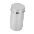 thumbnail image 4 of Bote hermético para almacenar té BLESIY Bote de cocina de acero inoxidable, 4 of 8