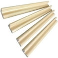 thumbnail image 4 of 4PCS Domino Trays Wood Domino Racks Domino Holders For Domino Tiles Game Rack For Kids Seniors Adults Professional Players, 4 of 8
