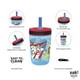 thumbnail image 4 of Set de vasos Zak Designs Paw Patrol Chase & Marshall, 450 ml, 4 of 9