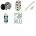 thumbnail image 2 of HVAC A/C Compressor Replacement Kit, 2 of 4