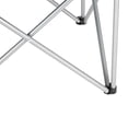 thumbnail image 3 of DECMAY Medium Camping Chair Fishing Chair Folding Chair Black Gray, 3 of 26