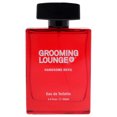 thumbnail image 2 of GROOMING LOUNGE HANDSOME DEVIL GROOMING LOUNGE HANDSOME DEVIL de Grooming Lounge, EDT SPRAY 3.4 OZ, 2 of 4
