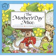 Holiday Classics: The Mother's Day Mice (Paperback)