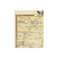 thumbnail image 4 of Historic County Map - Champaign County Illinois  - Warner 1876 - Vintage Wall Art, 4 of 4