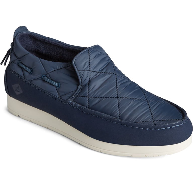 Sperry Top-Sider Moc-Sider Nylon Slip On Men - Walmart.com display picture 1
