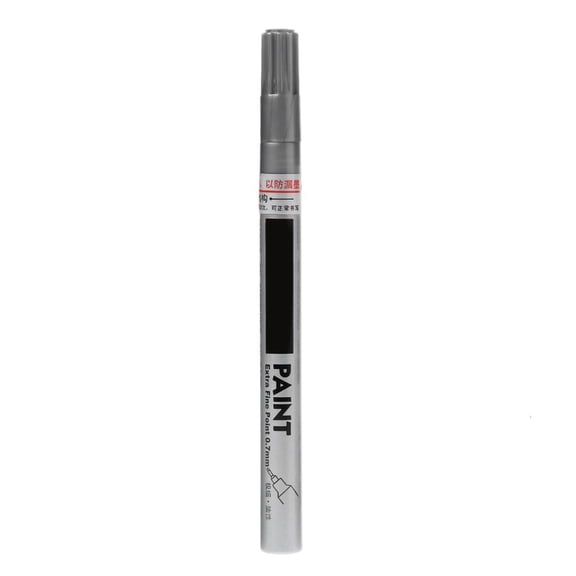 Youthyao 0.7mm for Extra Fine Point Permanent Paint Metallic Marker Pen Art