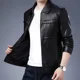 thumbnail image 3 of Chaqueta de gran tamaño para hombre, de un solo pecho, para fiesta, tallas grandes, trajes y blazers para hombre, abrigos sencillos, originales, de alta calidad, verano 2024, 3 of 5