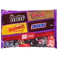thumbnail image 4 of M&M'S & More Bulk Halloween Candy Variety Pack, 4 of 4