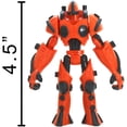 thumbnail image 7 of Morphonauts, Pyronaut, 7 of 7