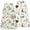 Wilderness Whisper, variant on TOTBASIC Toddler Sleep Sack 2T-3T-4T, 0.5TOG Light Summer Wearable Blanket Baby Sleeping Bag with 2-way Zipper, Ultra Soft Breathable Sleep Sacks for 24-36-48 Months, 2 Pack(Whale & Cloud)
