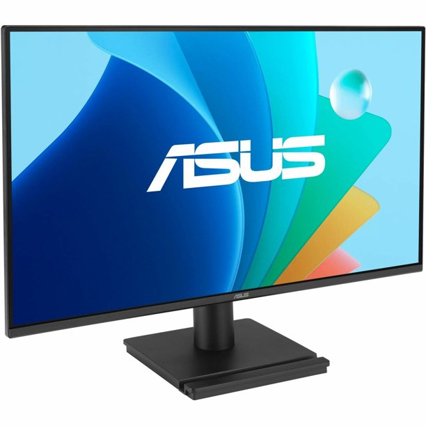 ASUS VA249 ゲーミングモニター 120Hz 23.8インチ ASUS VA249HG 24-Inch Full HD IPS Gaming Monitor, 120Hz, Adaptive