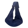thumbnail image 4 of LiMimmuu Pet Backpack With Shoulder Strap Hook Small Bag On Pet Backpack Shoulder Strap Comfortable Single Sling Pet Puppy Handbag with Shoulder Hook Small for Traveling with Cats And Dogs, 4 of 7