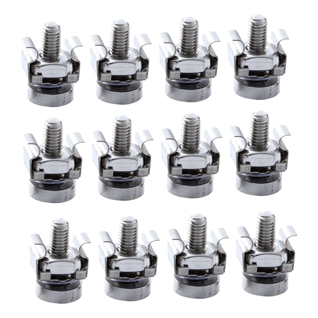 ULTNICE Machine Screw Assorted Screws 50 Sets M5x16