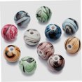 thumbnail image 4 of unbranded 100Ud De Resina Resistentes Y Coloridas Para Pulseras Y, 4 of 6