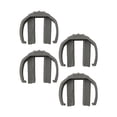 thumbnail image 1 of 4/2pcs Car Washer C Clip Car Wash Machine Washer Part For Karcher K2 K3 K7/ Grey Vacuum Cleaner Replacement Accessories, 1 of 11