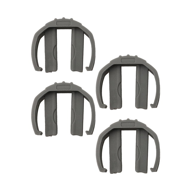 4/2pcs Car Washer C Clip Car Wash Machine Washer Part For Karcher K2 K3 K7/ Grey Vacuum Cleaner Replacement Accessories