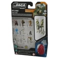 thumbnail image 2 of Star Wars III Saga Collection Battle Droids Action Figure Set 2-Pack #062, 2 of 3