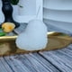 thumbnail image 5 of Vela de aromaterapia con aroma a rosa | Diseño de Peonía en Forma de Corazón | Mezcla de parafina de cera de abejas de soja de larga duración | Fragancia decorativa para el hogar | Ambiente, 5 of 5