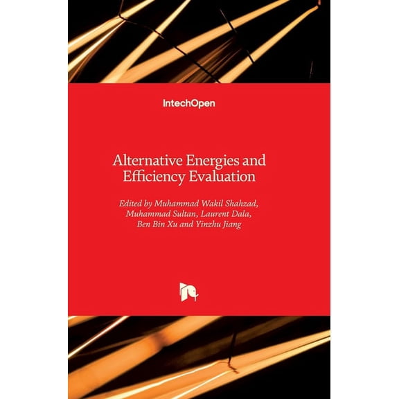 Alternative Energies and Efficiency Evaluation (Hardcover)