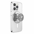 thumbnail image 4 of PopSockets PopGrip pour MagSafe Rond avec Anneau Adaptateur Enamel Astro, 4 of 5