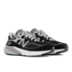 thumbnail image 3 of Size 14 - New Balance 990v6 Made in USA Black Silver, 3 of 6