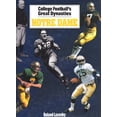 thumbnail image 1 of Pre-Owned Notre Dame: College Football Dynasties (Hardcover) 0831734779 9780831734770, 1 of 1