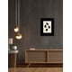 thumbnail image 3 of Cuadro decorativo Sin sentido 079 de Fábrica Galería FABRICA GALERIA Sin sentido, 3 of 3