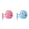 thumbnail image 4 of Intelligent Automatic Painting Robot Early Education Interactive Robot Toy:Montessori Learning With Voice & 100 Word Cards!, 4 of 11