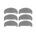 thumbnail image 1 of 6pcs Sweeper Mop For G40 G40 Hybrid Replacement Spare Parts Accessories, 1 of 5